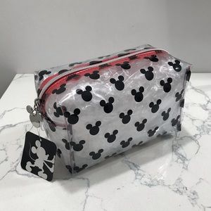 Disney • cosmetic bag